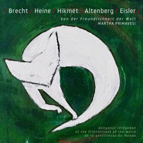 Download track Erinnerung An Die Marie A. Martha Primavesi