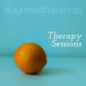 Download track Comfortable Silences And Coping Mechanisms Daytimedifferences