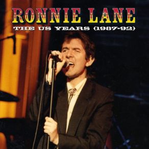 Download track Live On KUT 1988 Ronnie LaneYou're, So Rude