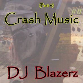 Download track Crazy Thoughts Dj Blazerz