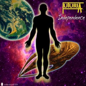 Download track Human Dream Futuria