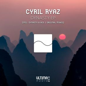 Download track Ace (Original Mix) Cyril Ryaz