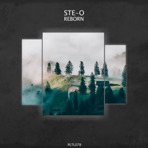 Download track Goodvibes STE-O