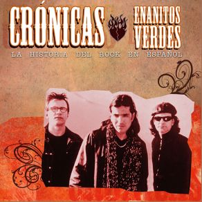 Download track La Muralla Verde Enanitos Verdes