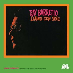 Download track Lo Mismo Que A Usted Ray Barretto