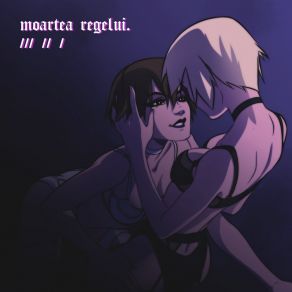 Download track [ADA] Moartea RegeluiAda