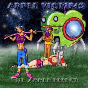 Download track Like You Feel It Apple Victims