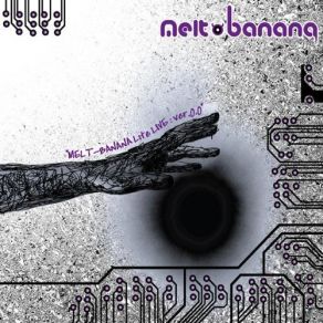 Download track Cat And The Blood Melt - Banana