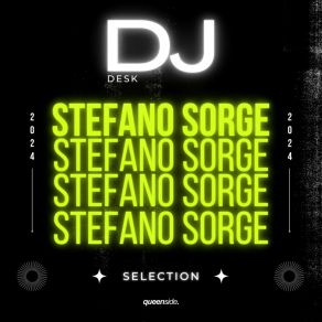 Download track Connection Stefano Sorge