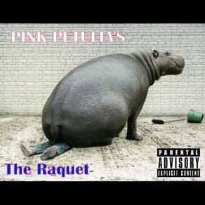 Download track The Raquet - Blue Bannanas The Raquet