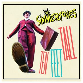 Download track Ten Feet Tall The Simmertones