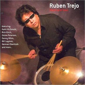 Download track Viernes (Instrumental) Ruben Trejo