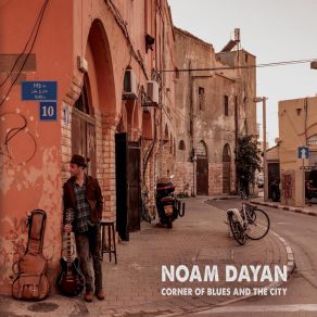 Download track Only Peace Noam Dayan