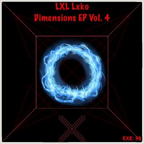 Download track PROTAGONIST LXL LxkoAZOLOUS