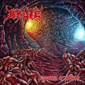 Download track Torturous Presence Brute