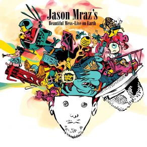 Download track Sunshine Song Jason Mraz