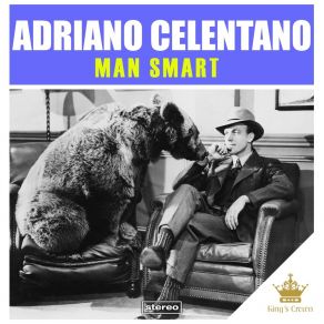 Download track Impazzivo Per Te Adriano Celentano