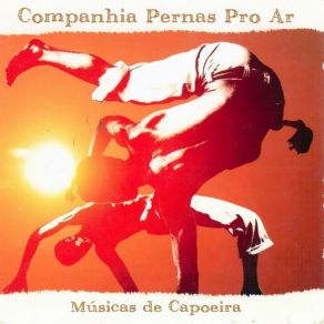 Download track O Gavião Companhia Pernas Pro Ar