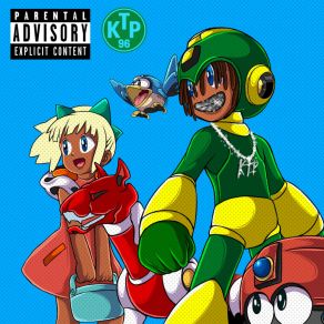 Download track Invincible Freestyle Ktp Huncho