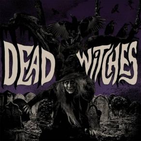 Download track Drawing Down The Moon Dead Witches