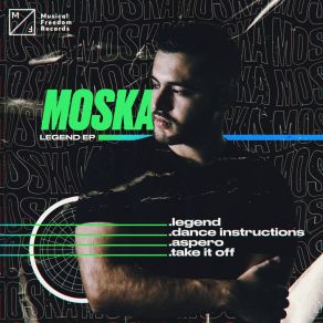 Download track Dance Instructions Moska