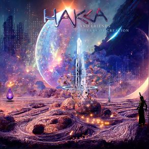 Download track Pillars Of Creation HakkaGreenix