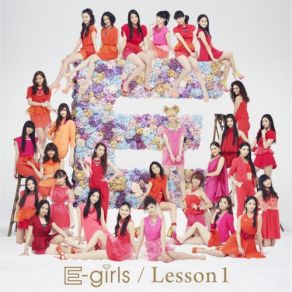 Download track Tadaima! (Album Special Version) E - Girls