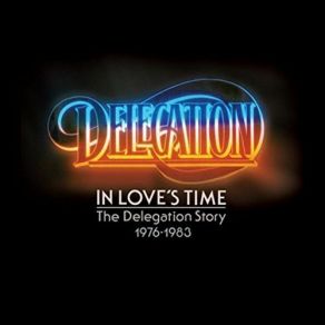 Download track Feels So Good (Loving You So Bad) Delegation