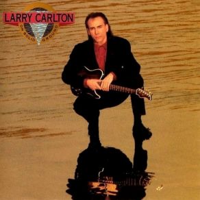 Download track On Solid Ground Larry Carlton