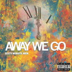 Download track Heartbreaker Sixty Minute Men