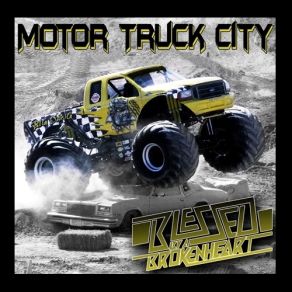 Download track Motor Truck City FINAL 1 Blessed