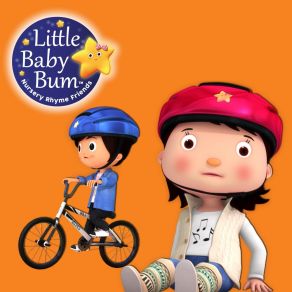 Download track Bleibe Am Ball (Instrumental) Little Baby Bum Kinderreime FreundeΟΡΓΑΝΙΚΟ