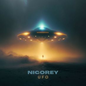 Download track Ufo (Radio Edit) Nicorey