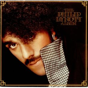 Download track Ode To Liberty (The Protest Song) Phil Lynott