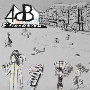 Download track Mer De Sable 4dB