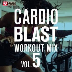 Download track Don't Be So Shy (Workout Mix) Power Music Workout