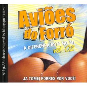 Download track Taqui Pra Ele Aviões Do Forró