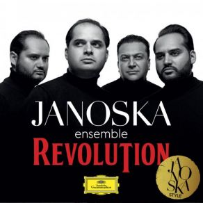 Download track Le Nozze Di Figaro, K. 492 Overture (Arr. Janoska Ensemble) Janoska Ensemble