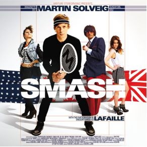 Download track Let’s Not Play Games Martin Solveig