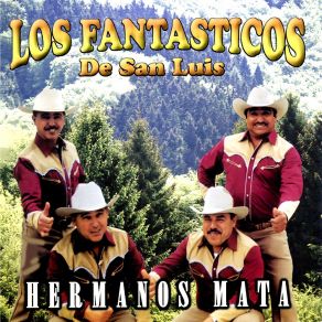 Download track La Negra Cumbiambera Los Fantásticos De San Luis