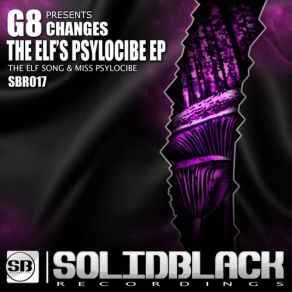 Download track The Elf Song (Original Mix) G8, Change