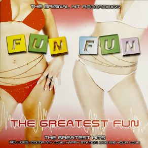 Download track Happy Station (Scratch Edit Version) Fun FunBen Liebrand