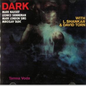 Download track Merciful L. Shankar, David Torn, Mark Nauseef, Dark