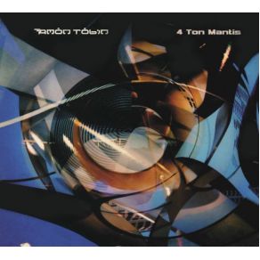 Download track Saboteur (Roots Manuva Instrumental Version)  Amon Tobin
