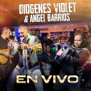 Download track La Mitad De Mi Vida (En Vivo) Angel Barrios