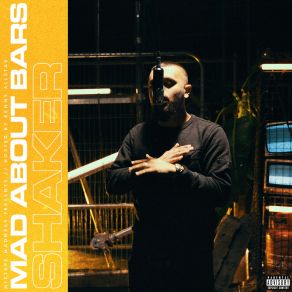 Download track MAD ABOUT BARS - S4-E9-P2 Shaker The Baker