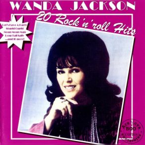 Download track Man We Had A Party Wanda Jackson