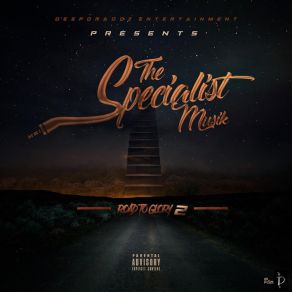 Download track Grind The Specialist Musik