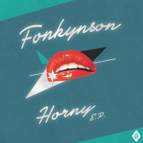 Download track Blue Sand (Original Mix) Fonkynson