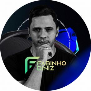 Download track Hoje É Sexta-Feira Fabinho Dinizz